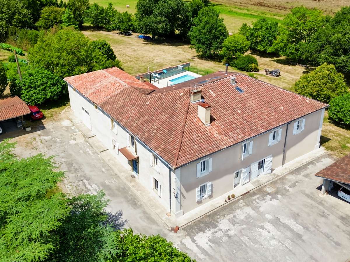 Maison Auch