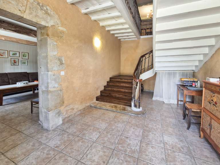 Maison Auch - 6 chambres - 400m²