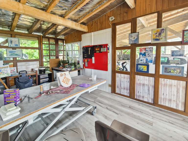 Maison Auch - 6 chambres - 400m²