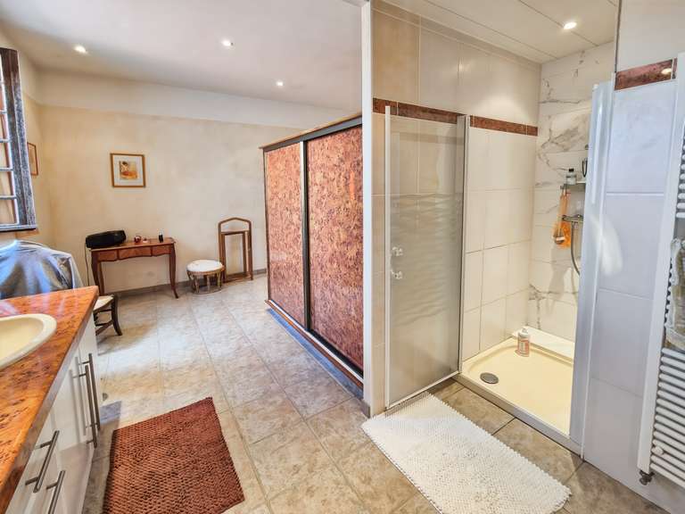Maison Auch - 6 chambres - 400m²