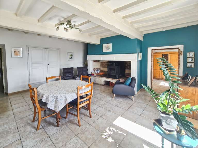 Maison Auch - 6 chambres - 400m²