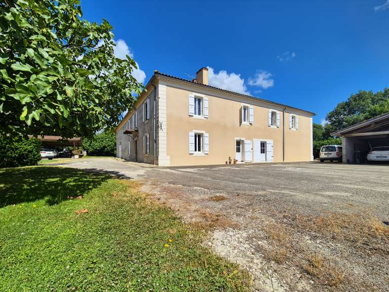 Maison Auch - 6 chambres - 400m²