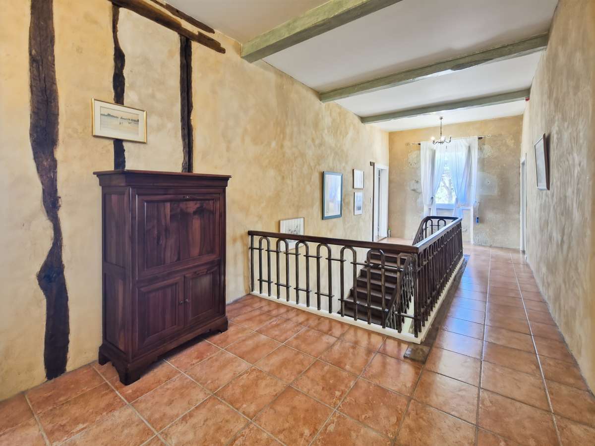 Maison Auch