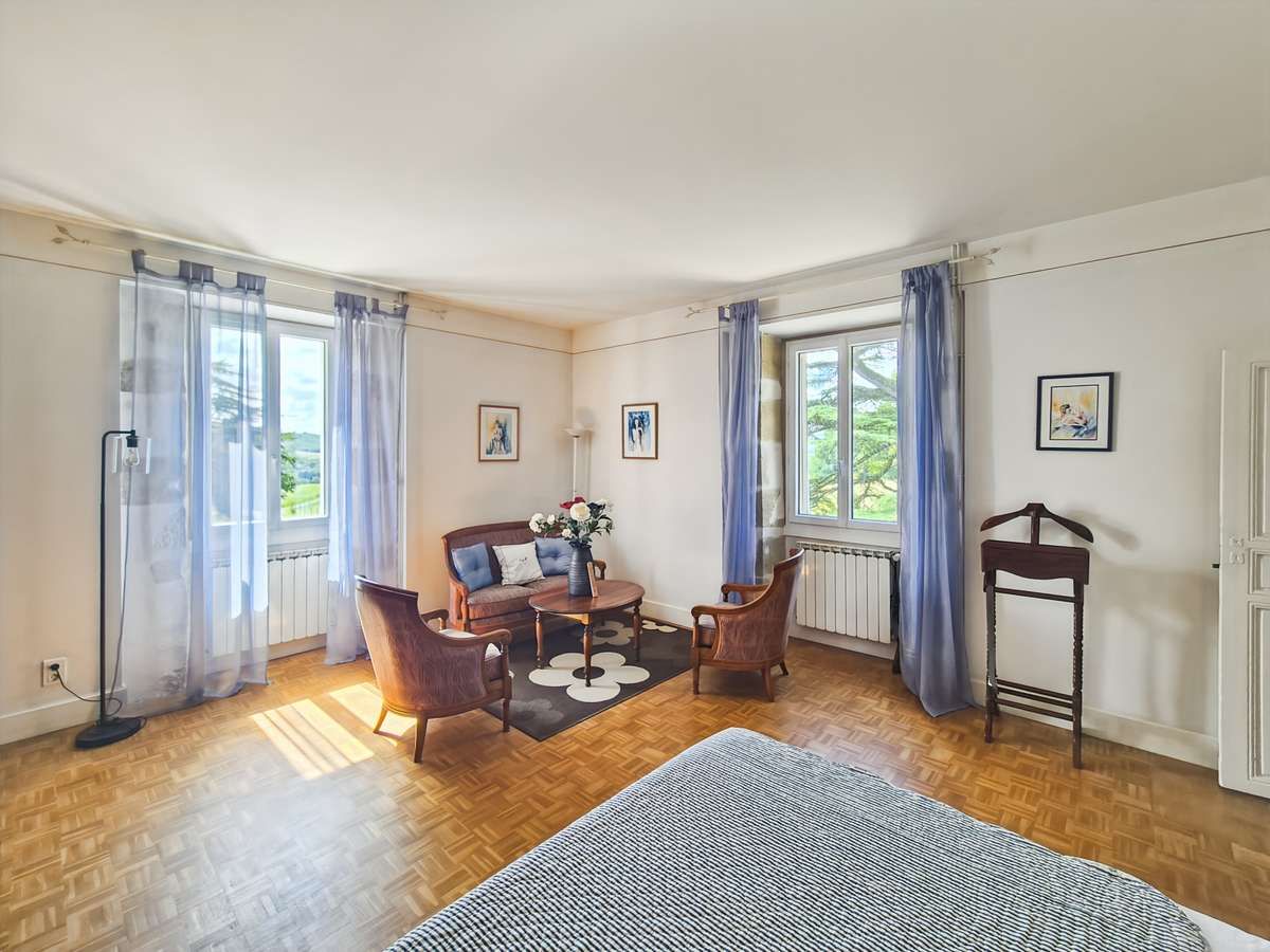 Maison Auch