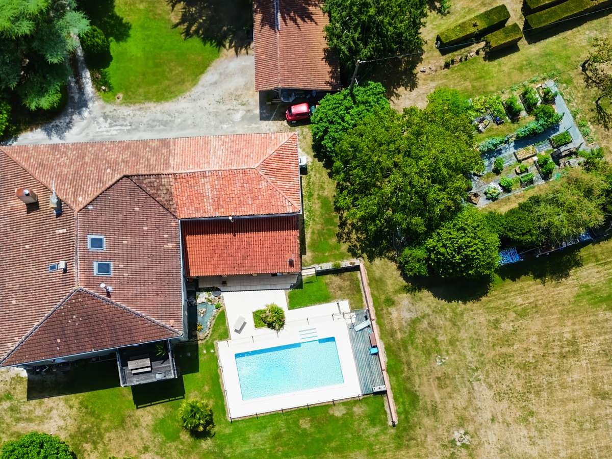 Maison Auch