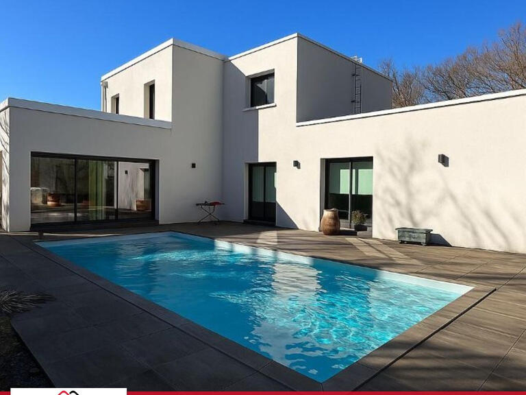 Villa Audenge - 5 bedrooms - 180m²