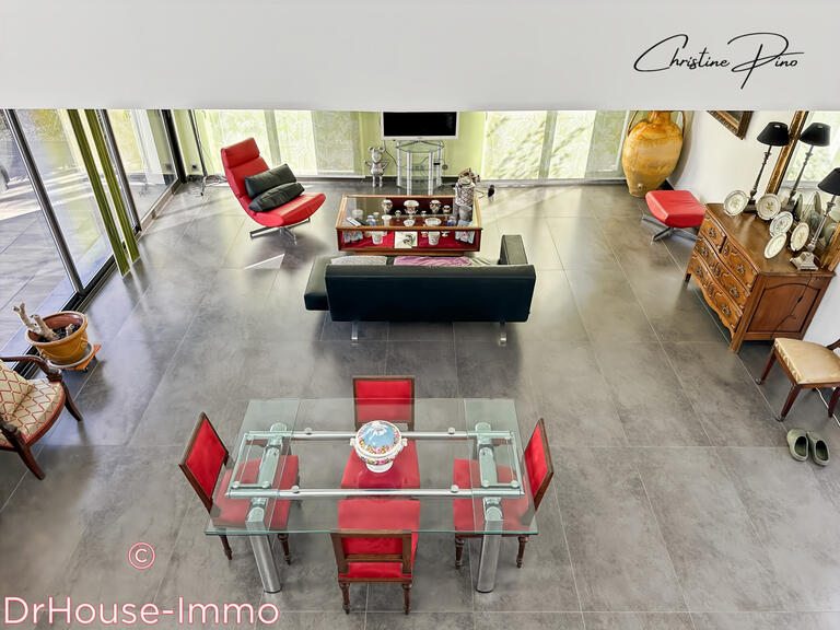 Villa Audenge - 5 bedrooms - 180m²