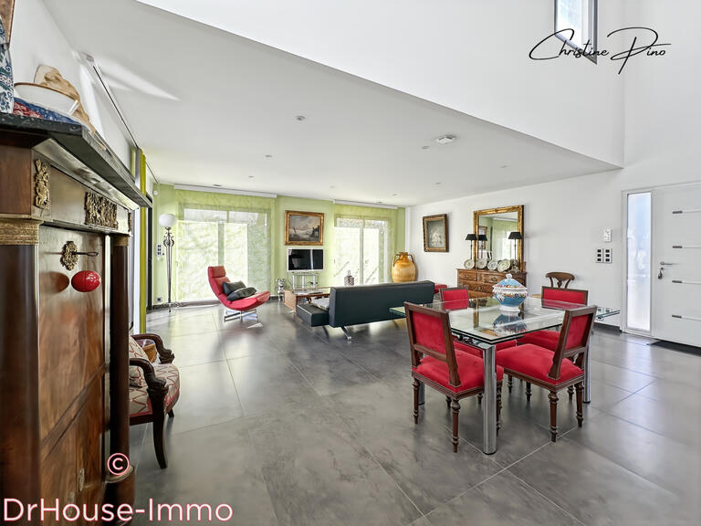 Villa Audenge - 5 bedrooms - 180m²