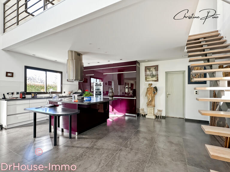 Villa Audenge - 5 bedrooms - 180m²