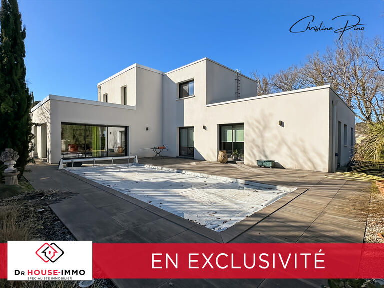 Villa Audenge - 5 bedrooms - 180m²