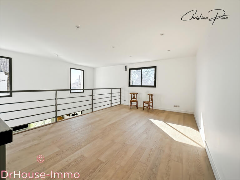 Villa Audenge - 5 bedrooms - 180m²