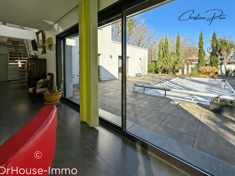 Villa Audenge - 5 bedrooms - 180m²