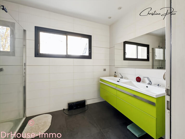 Villa Audenge - 5 bedrooms - 180m²