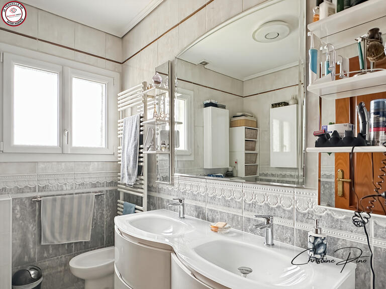 Villa Audenge - 4 bedrooms - 200m²