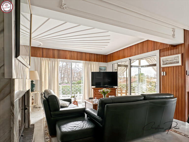 Villa Audenge - 4 bedrooms - 200m²