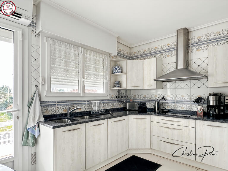 Villa Audenge - 4 bedrooms - 200m²