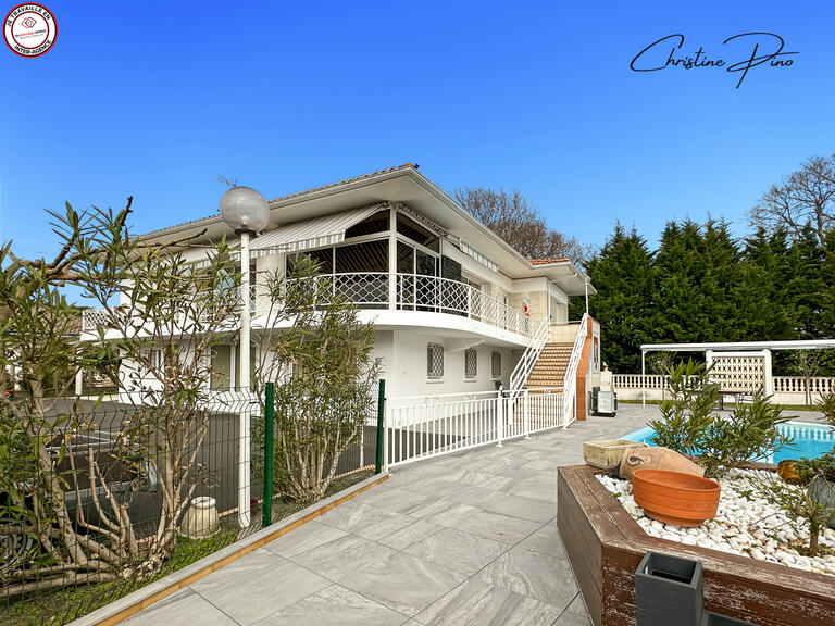 Villa Audenge - 4 bedrooms - 200m²
