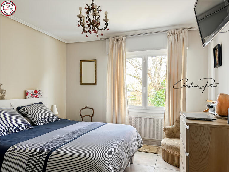 Villa Audenge - 4 bedrooms - 200m²