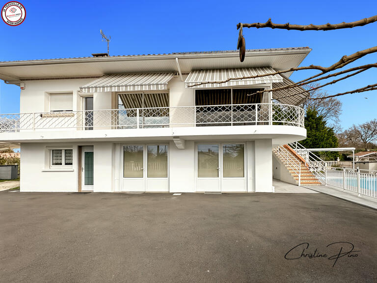 Villa Audenge - 4 bedrooms - 200m²
