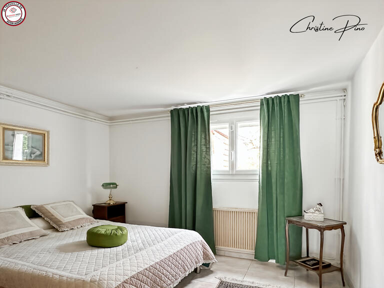 Villa Audenge - 4 bedrooms - 200m²