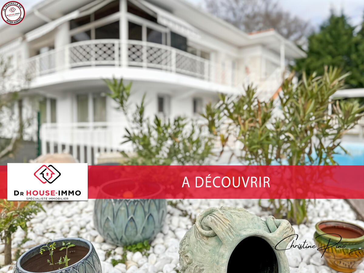 Villa Audenge