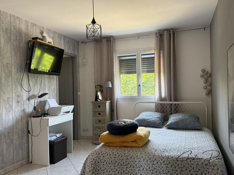 Villa Audenge - 3 chambres - 131m²