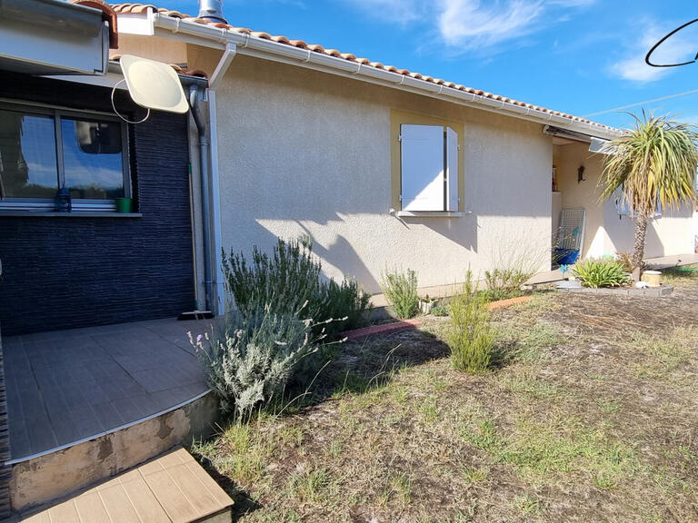 Villa Audenge - 3 bedrooms - 131m²
