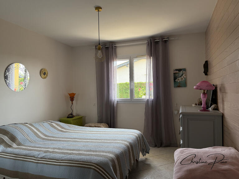 Villa Audenge - 3 chambres - 131m²