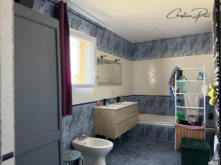 Villa Audenge - 3 chambres - 131m²