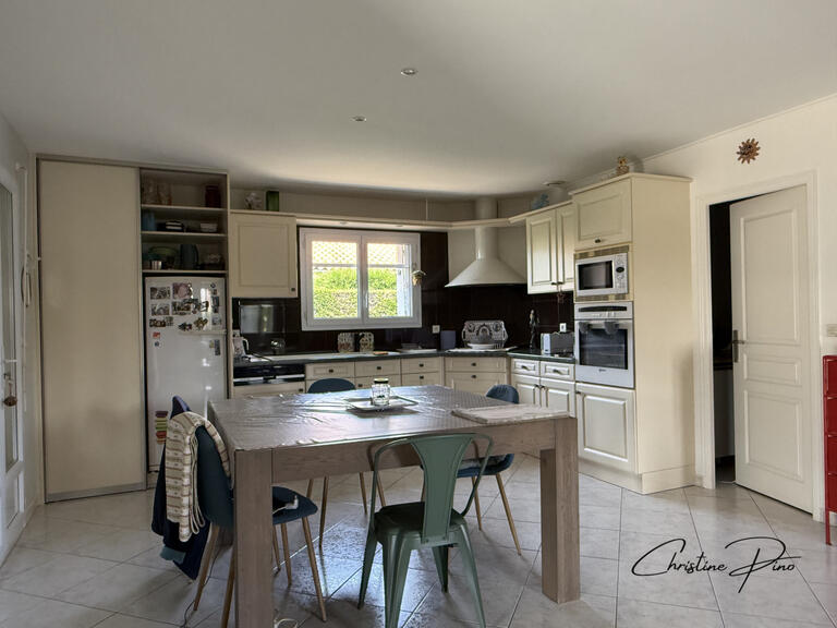 Villa Audenge - 3 chambres - 131m²
