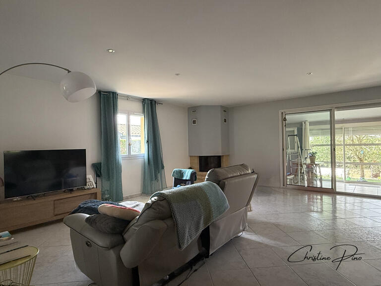 Villa Audenge - 3 chambres - 131m²