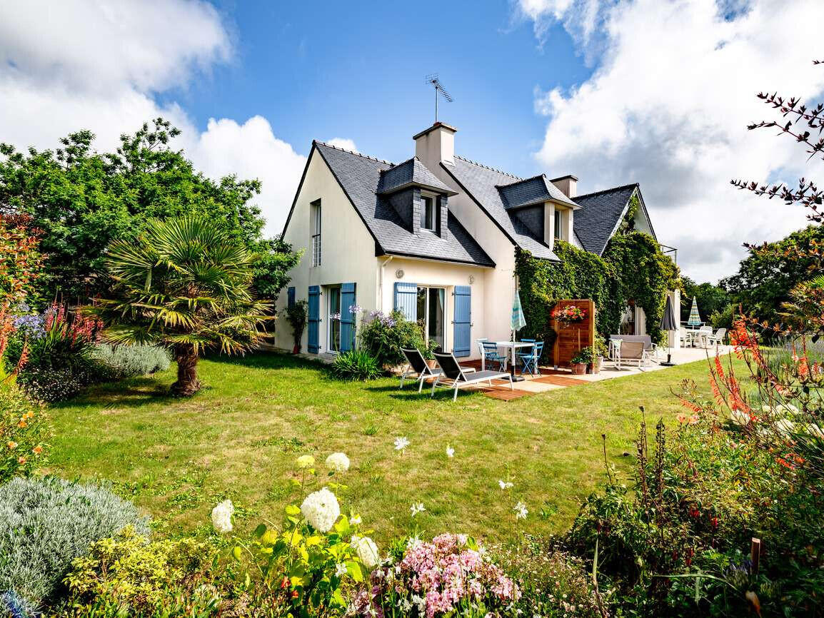 Maison Audierne