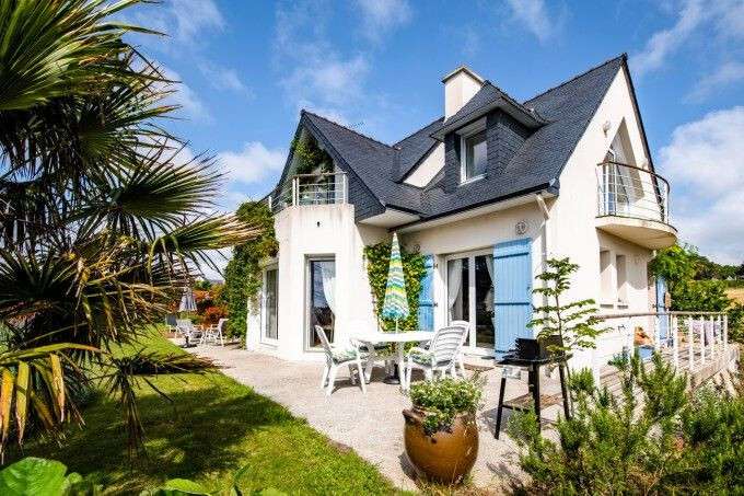 House Audierne - 4 bedrooms