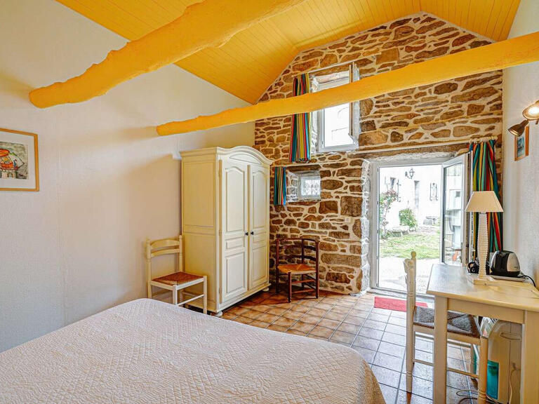 Maison Audierne