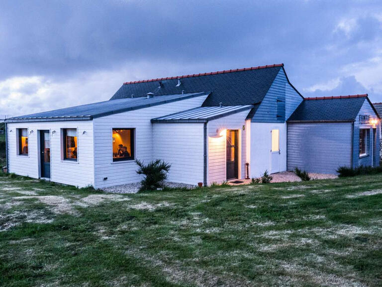 Maison Audierne