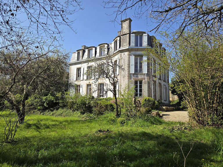 Maison Audierne - 10 chambres