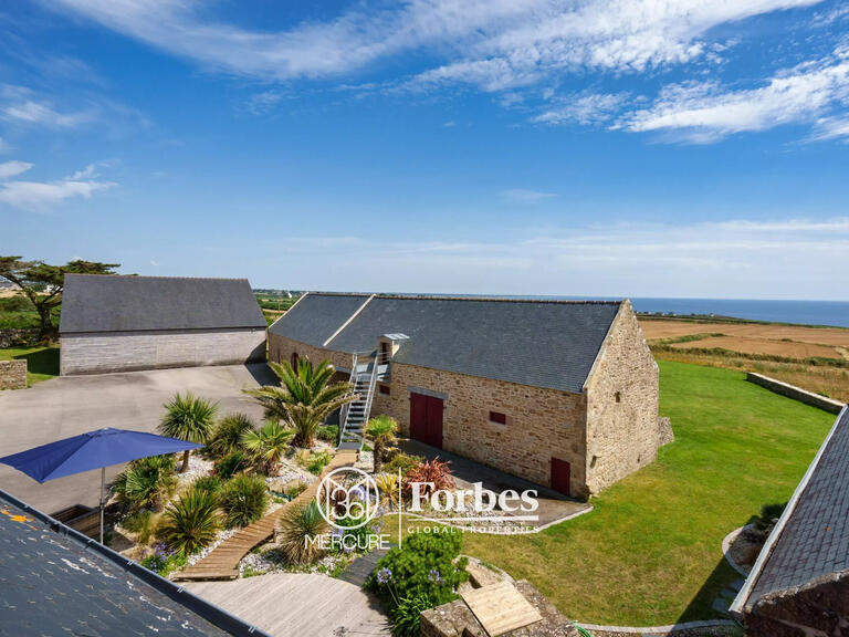 House Audierne - 7 bedrooms - 400m²