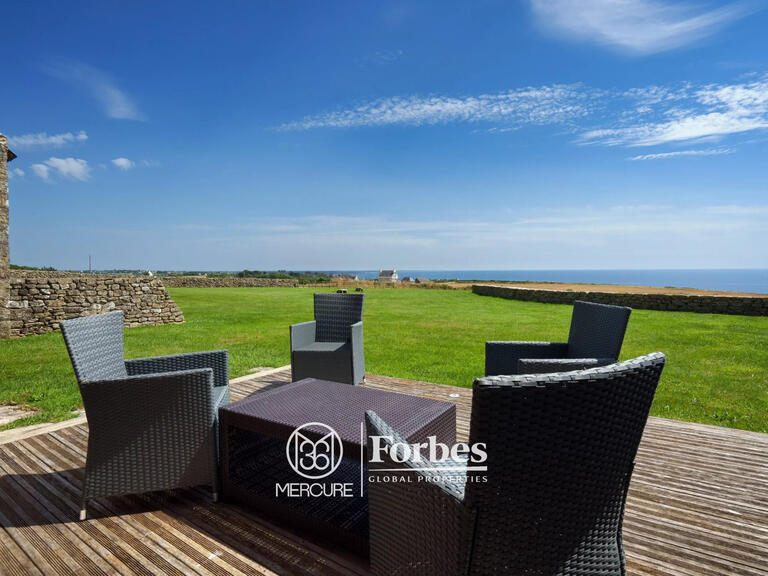 House Audierne - 7 bedrooms - 400m²