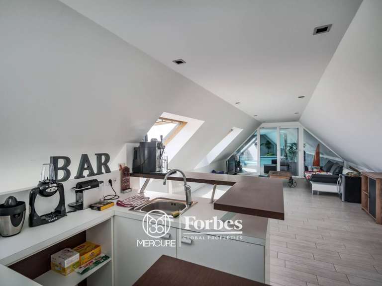Maison Audierne - 7 chambres - 317m²