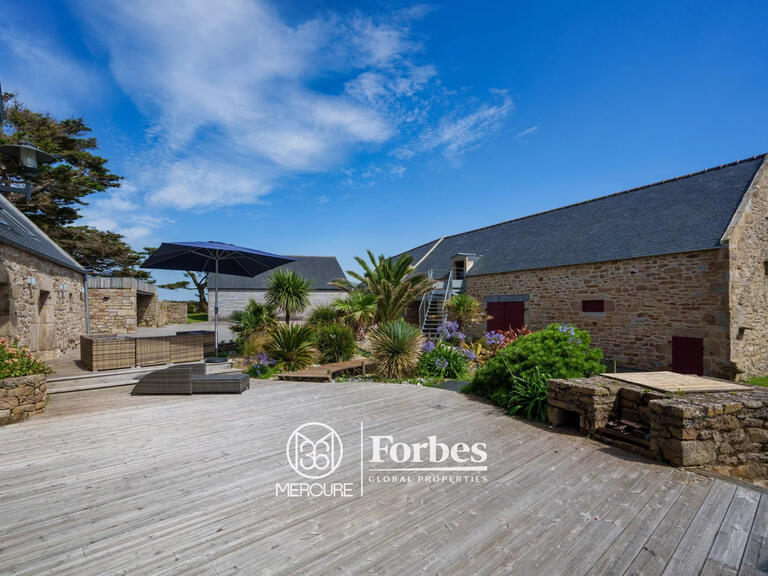 House Audierne - 7 bedrooms - 400m²
