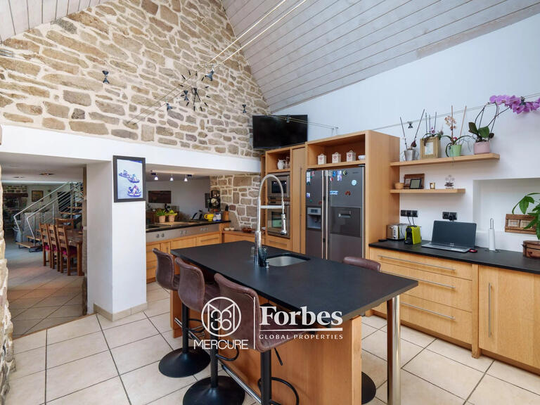 House Audierne - 7 bedrooms - 400m²