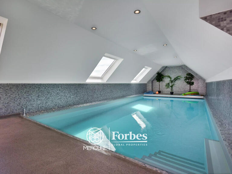 House Audierne - 7 bedrooms - 400m²