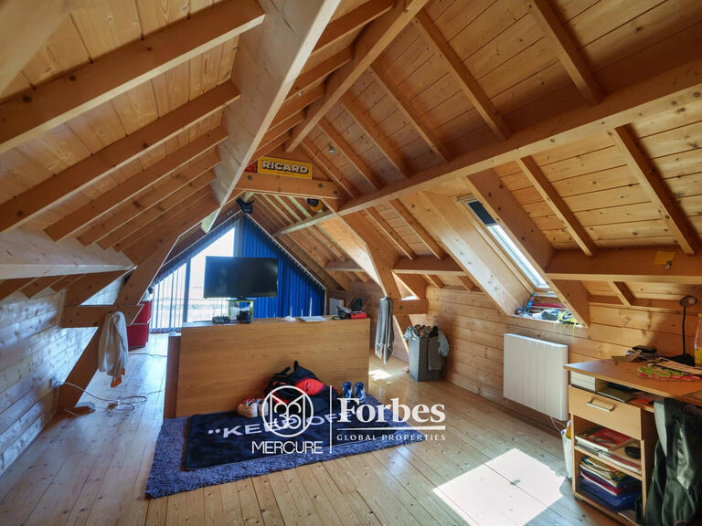 Maison Audierne - 7 chambres - 317m²