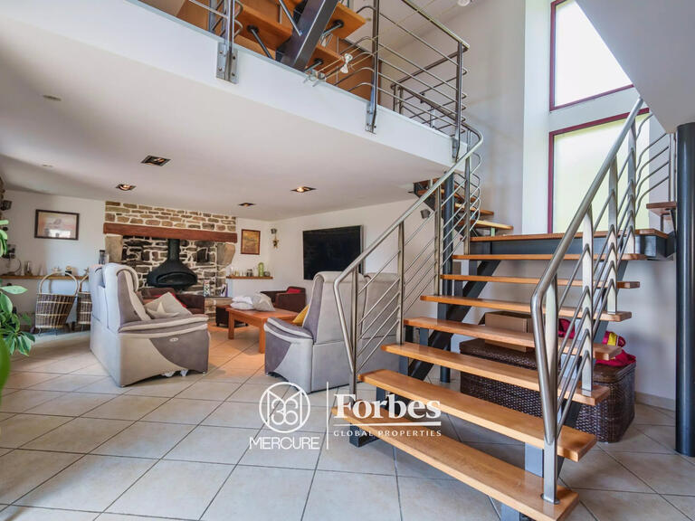 House Audierne - 7 bedrooms - 400m²