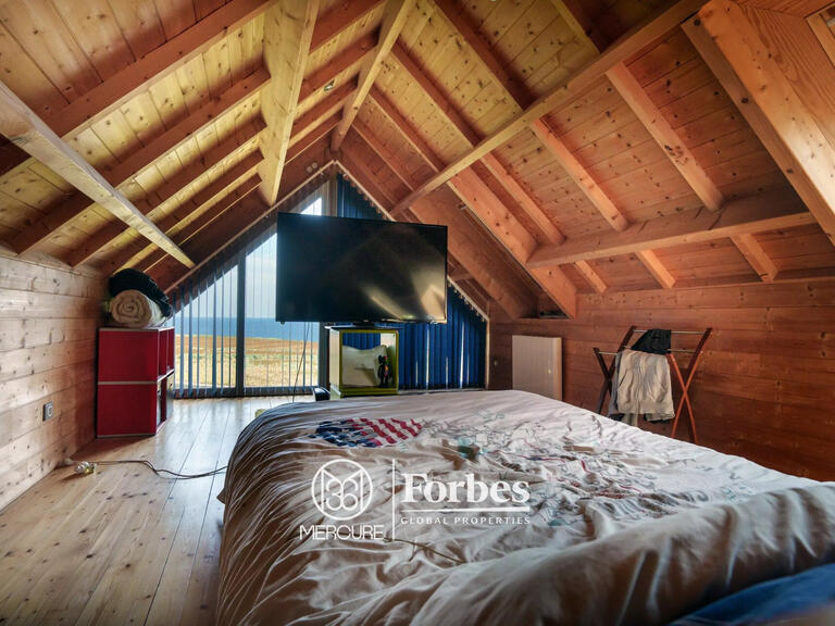Maison Audierne - 7 chambres - 317m²