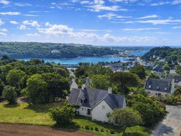 House Audierne - 4 bedrooms