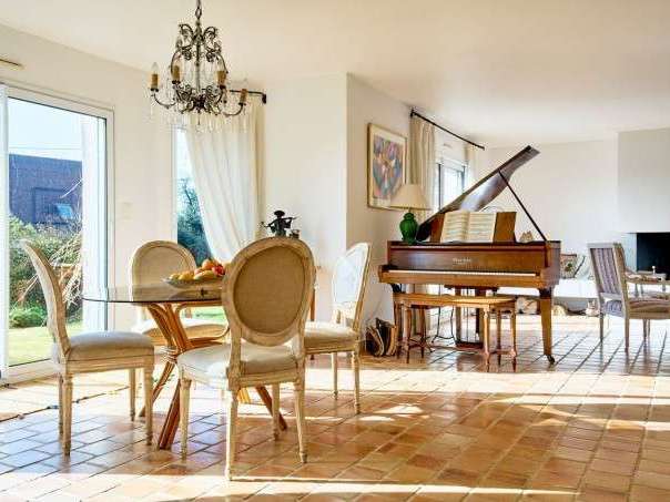 Maison Audierne - 4 chambres