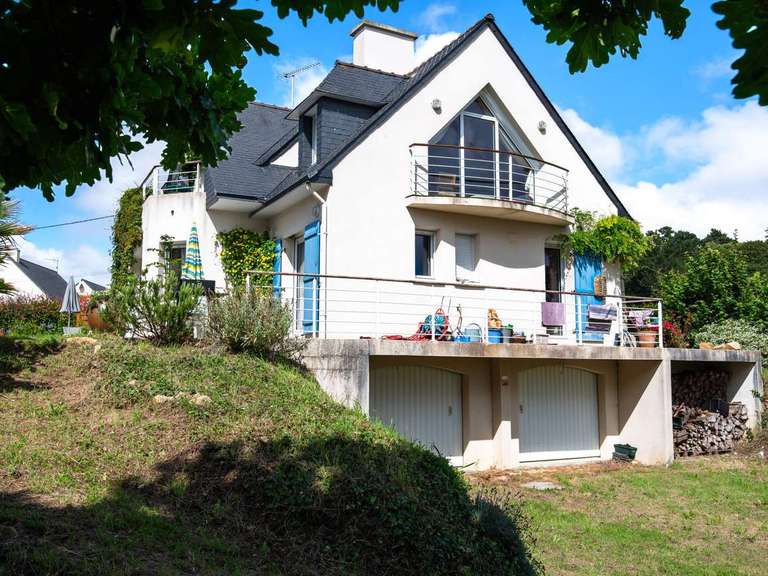 House Audierne - 4 bedrooms