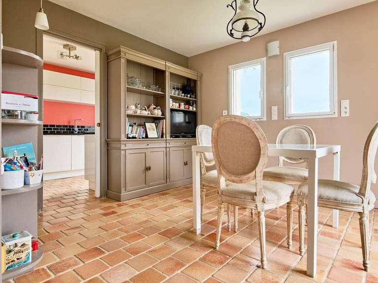 House Audierne - 4 bedrooms