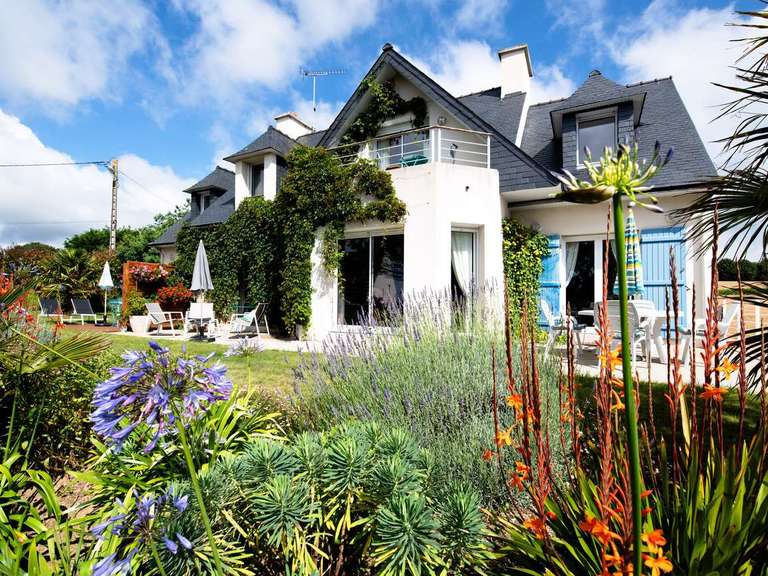 House Audierne - 4 bedrooms